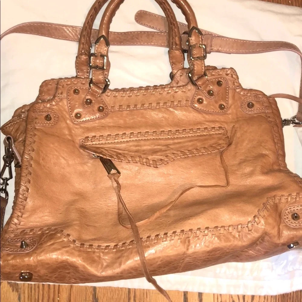 Rebecca Minkoff - Picture 4 of 7